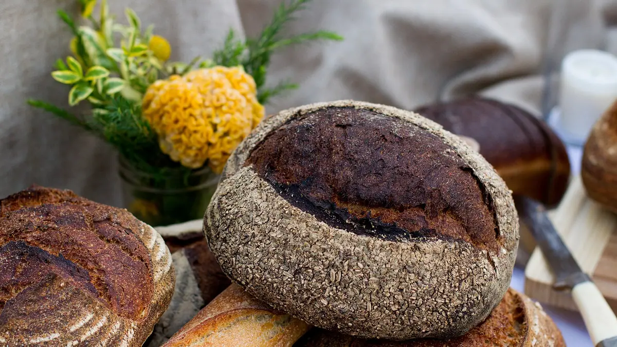 Chloe Micro Bakery – artisan bakery in Northfield, Birmingham