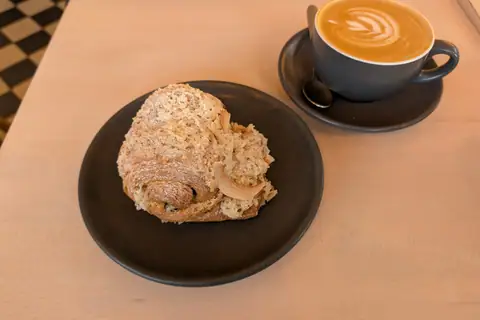 Chloe Micro Bakery photo 2