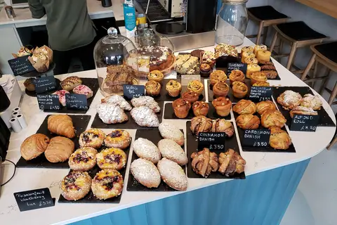 Chloe Micro Bakery photo 3